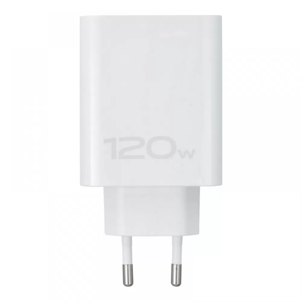 VIVO originalni punjac (Adapter) Flash Charge USB C 3A 120W V12060L1B0 bela bulk