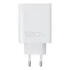 VIVO originalni punjac (Adapter) Flash Charge USB C 3A 120W V12060L1B0 bela bulk