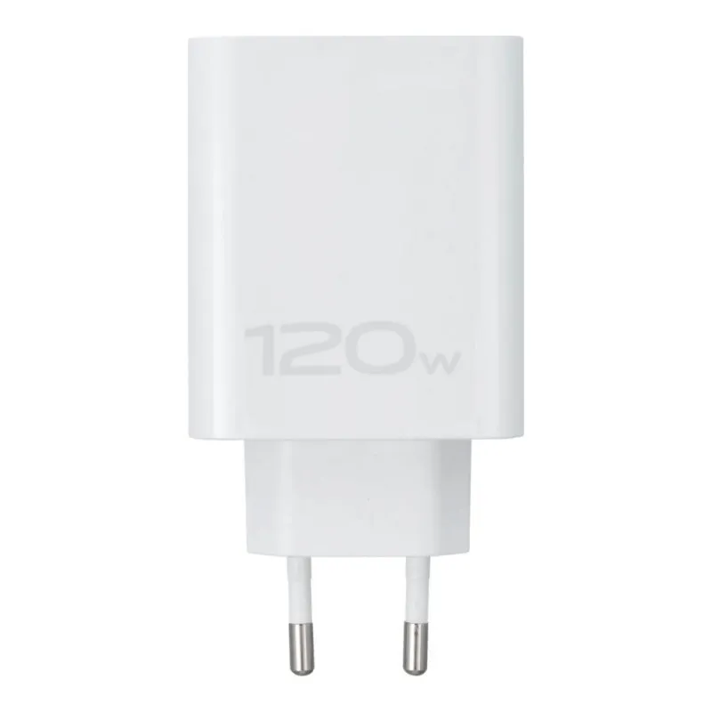 VIVO originalni punjac (Adapter) Flash Charge USB C 3A 120W V12060L1B0 bela bulk