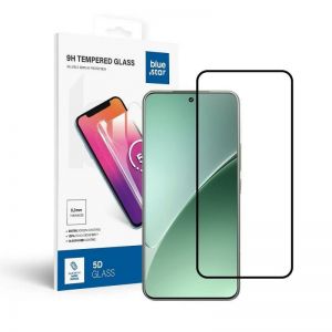 Zastitno staklo 5D BLUE STAR za Xiaomi 15 Pro