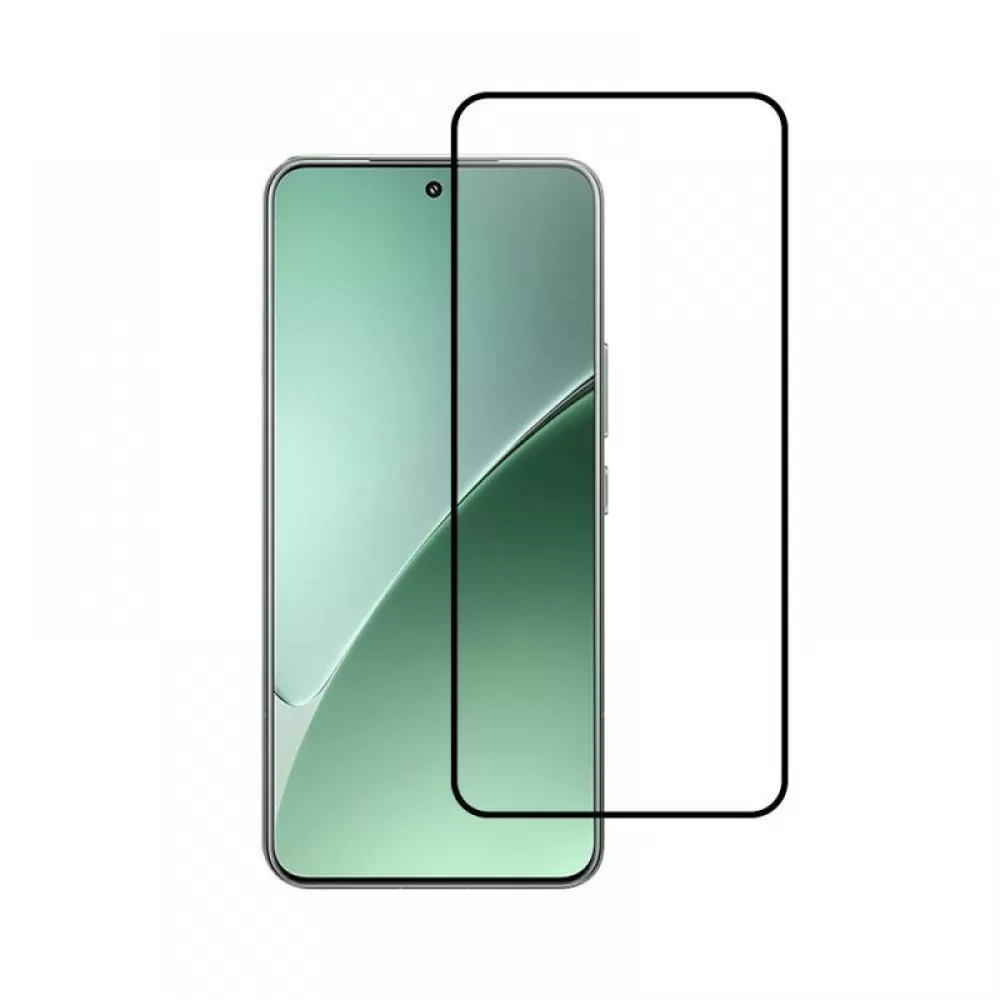 Zastitno staklo 5D BLUE STAR za Xiaomi 15 Pro