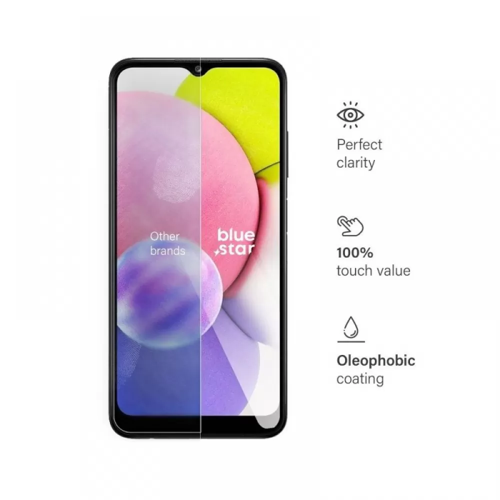 Zastitno staklo za Samsung Galaxy A03s/ A04/ A04e /A02 /A02S /A70 /A13 /A22 5G /A24 
