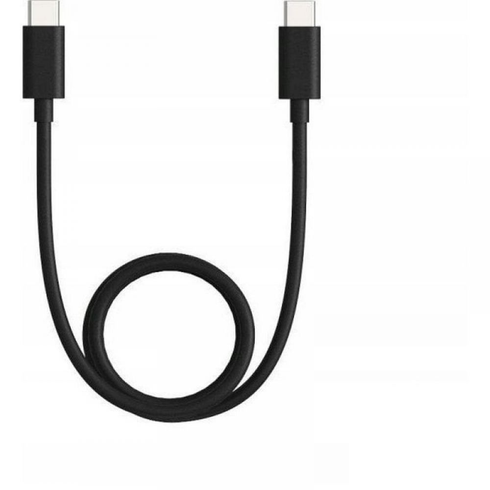 MOTOROLA originalni punjac Type C + USB A 50W MC502/509 crni