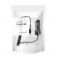 BLUE STAR auto punjac 2A s Micro USB kabal (kabl) crni