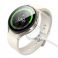 HOCO bezicni punjac Type C kompatibilan s APPLE Watch i Samsung Watch CW59 bela