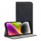 Futrola flip SMART MAGNETO BOOK za MOTOROLA G05 / G15 crni