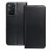 Futrola flip SMART MAGNETO BOOK za MOTOROLA G05 / G15 crni