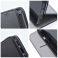 Futrola flip SMART MAGNETO BOOK za MOTOROLA G05 / G15 crni