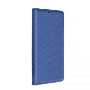 Futrola flip SMART CASE BOOK za MOTOROLA G05 / G15 tamnoplavi