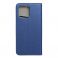 Futrola flip SMART CASE BOOK za MOTOROLA G05 / G15 tamnoplavi