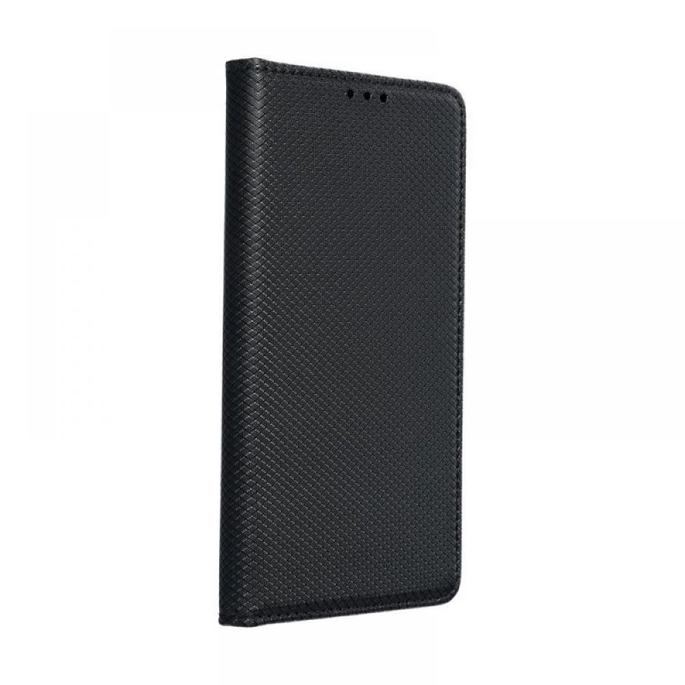 Futrola flip SMART CASE BOOK za MOTOROLA G05 / G15 crni