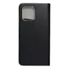Futrola flip SMART CASE BOOK za MOTOROLA G05 / G15 crni
