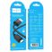 HOCO kabal (kabl) USB A na Micro USB 2,4A X113 1 m crni
