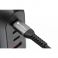 FORCELL F-ENERGY C257 kabal (kabl) USB A na Lightning 2,4A 12W Cafule 2 m crni