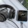 HOCO kabal (kabl) AUX Jack 3,5 mm na Lightning UPA22 1 m crni