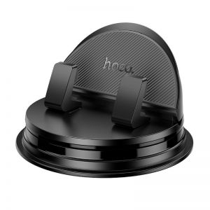 HOCO autostalak za sredisnju konzolu H55 crni