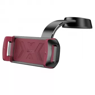 HOCO autostalak za sredisnju konzolu (4,5″ – 13″) H68 crni i crveni