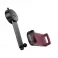 HOCO autostalak za sredisnju konzolu (4,5″ – 13″) H68 crni i crveni
