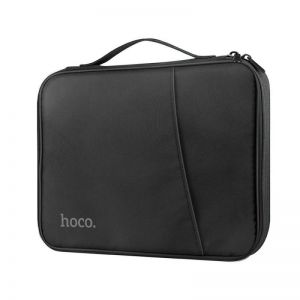 HOCO torba za tablet / laptop / netbook 12,9″ GT2 crna