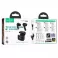HOCO bezicne slusalice bluetooth sa dodirnim ekranom TWS EQ14 crne