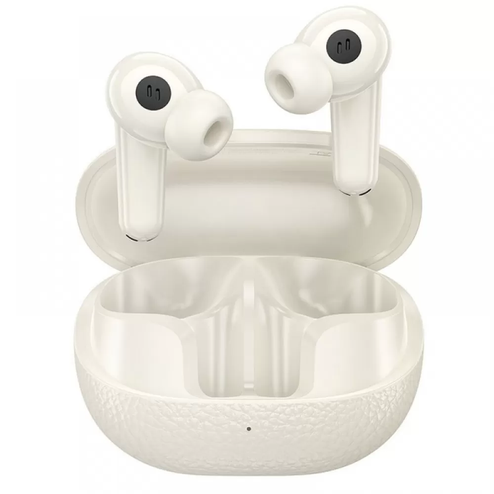 HOCO bezicne slusalice bluetooth TWS EQ23 bele