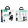 HOCO bezicne slusalice bluetooth TWS ANC + ENC EQ20 crne