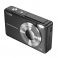 HOCO digitalna kamera 5 M DV202 crna