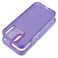 Futrola TUTTI FRUTTI za iPhone 16e (SE 4 2025) lila