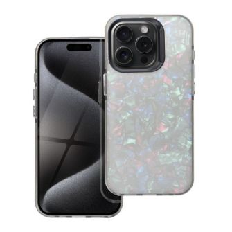 Futrola TUTTI FRUTTI za iPhone 16e (SE 4 2025) crna
