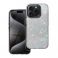 Futrola TUTTI FRUTTI za iPhone 16e (SE 4 2025) crna