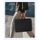 DUX DUCIS torba LBTC za laptop 15.5–16″ Horizontal Handbag crna
