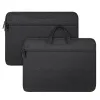 DUX DUCIS torba LBTC za laptop 14â€“15.4â€³ Horizontal Handbag crna