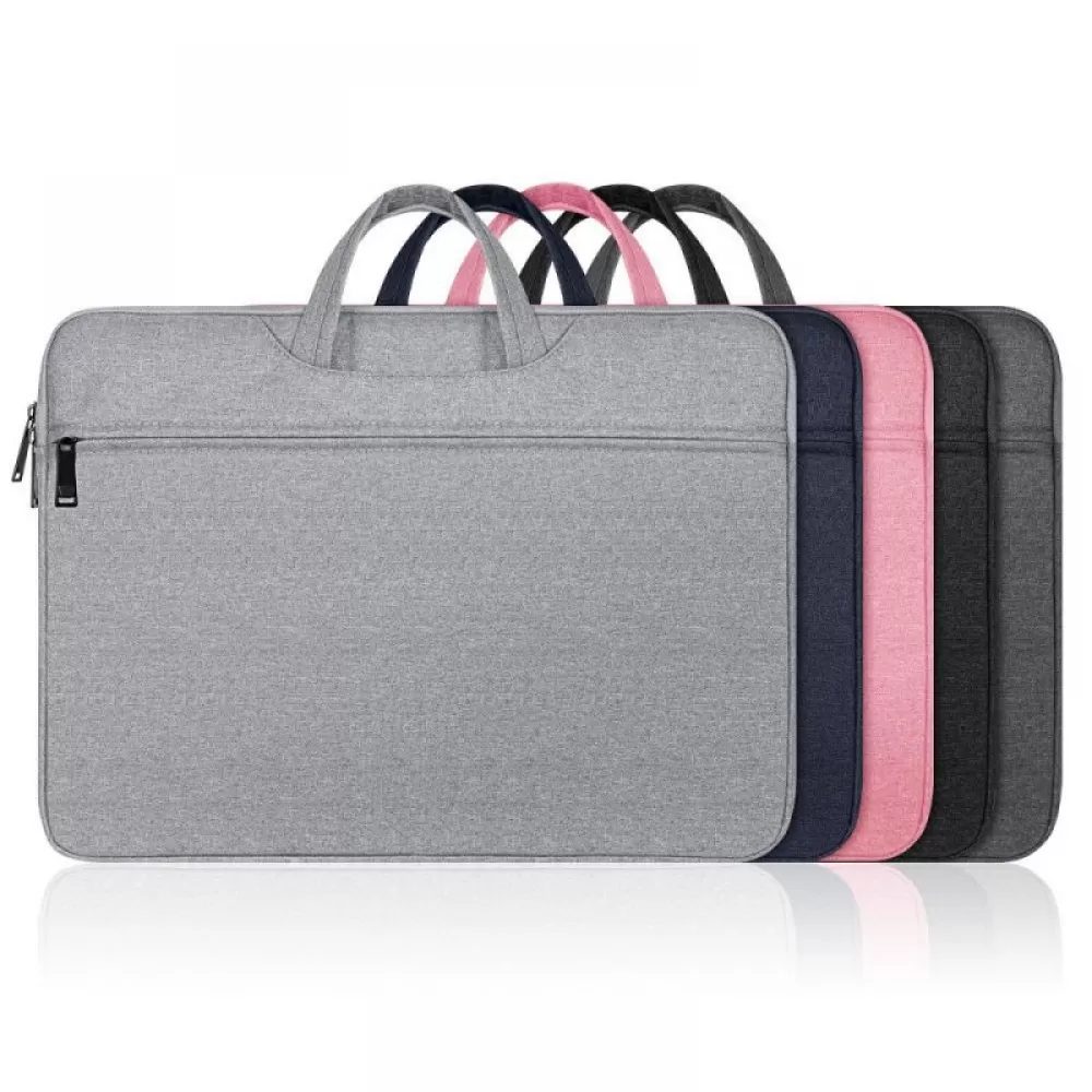 DUX DUCIS torba LBTC za laptop 13–13.9″ Horizontal Handbag plava