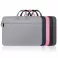DUX DUCIS torba LBTC za laptop 13–13.9″ Horizontal Handbag plava