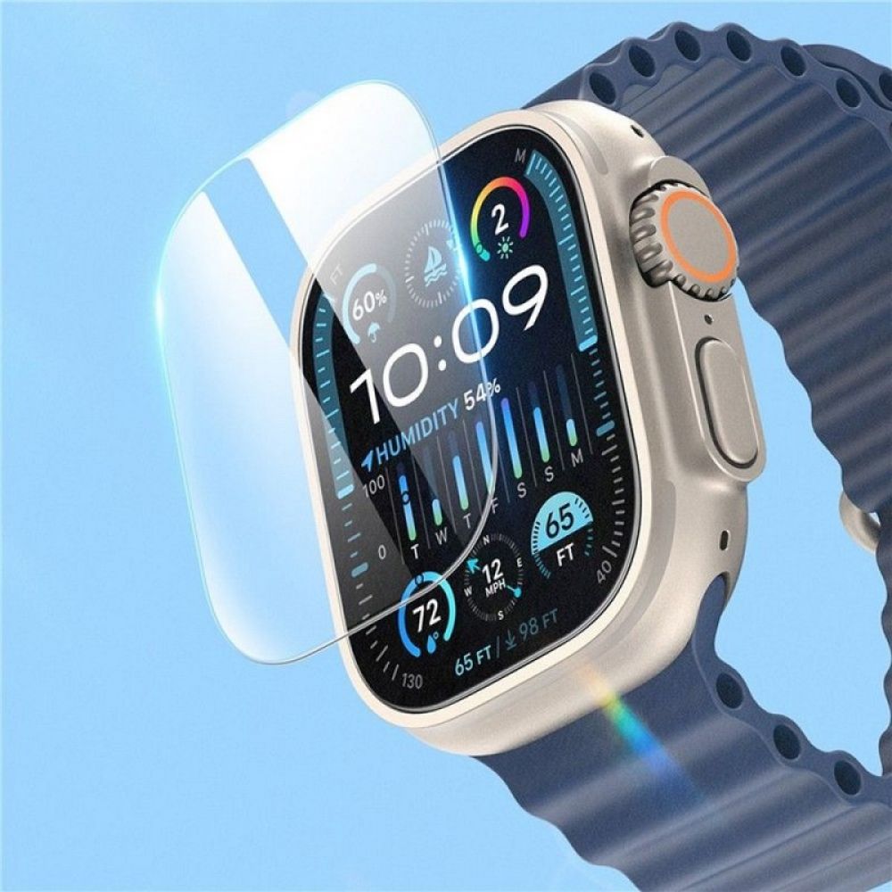 DUX DUCIS zastitno staklo EAPA za Apple Watch Ultra / Ultra 2 49 mm