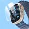 DUX DUCIS zastitno staklo EAPA za Apple Watch Ultra / Ultra 2 49 mm