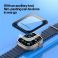 DUX DUCIS zastitno staklo EAPA za Apple Watch Ultra / Ultra 2 49 mm