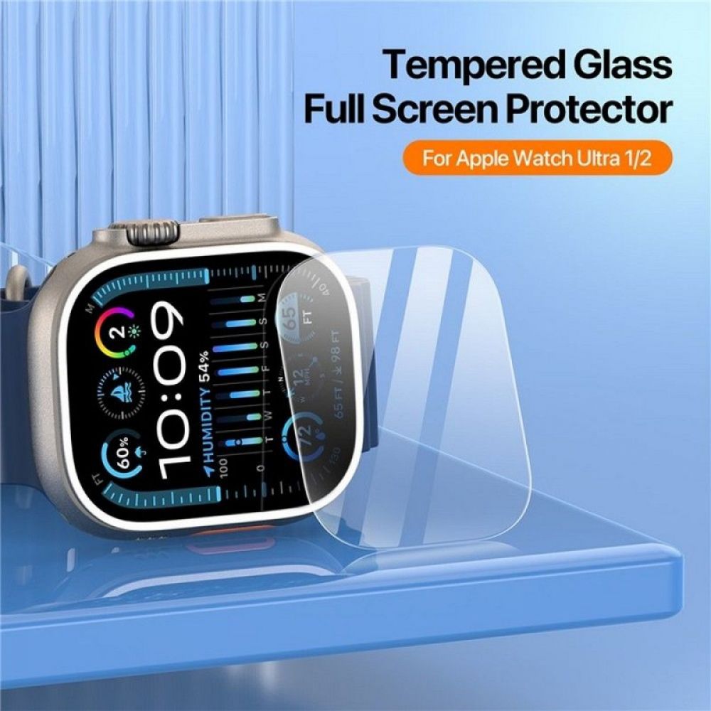 DUX DUCIS zastitno staklo EAPA za Apple Watch Ultra / Ultra 2 49 mm