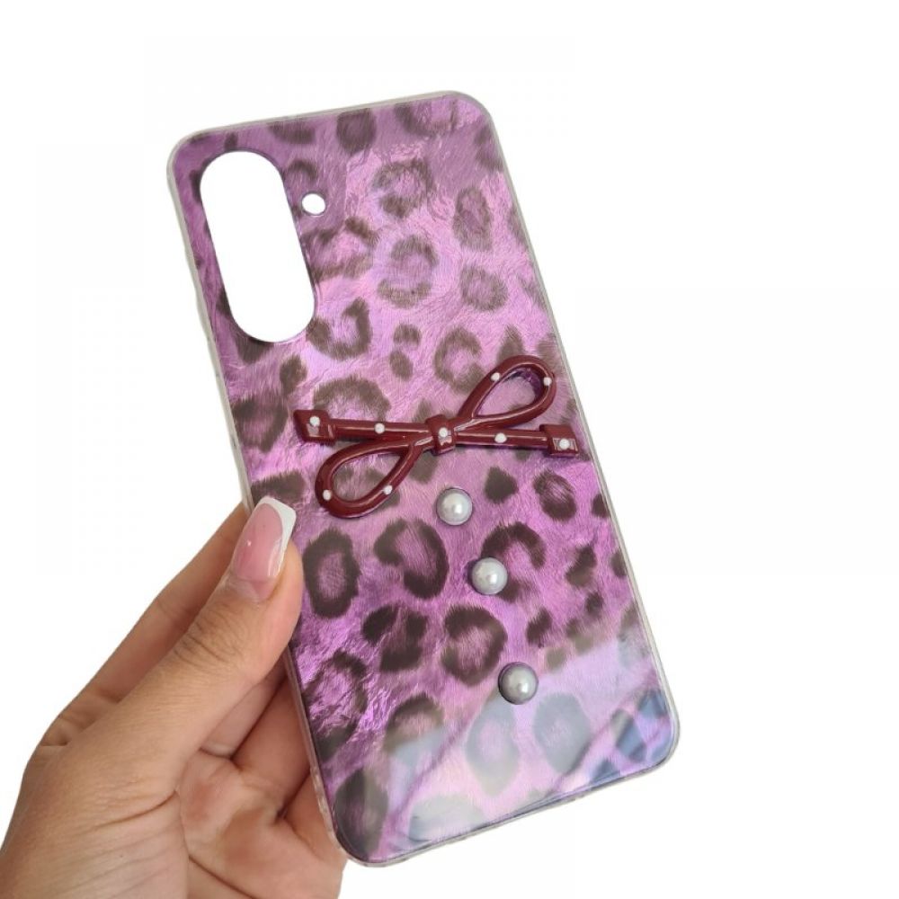 Futrola 3D BOW za Samsung Galaxy A26 No4