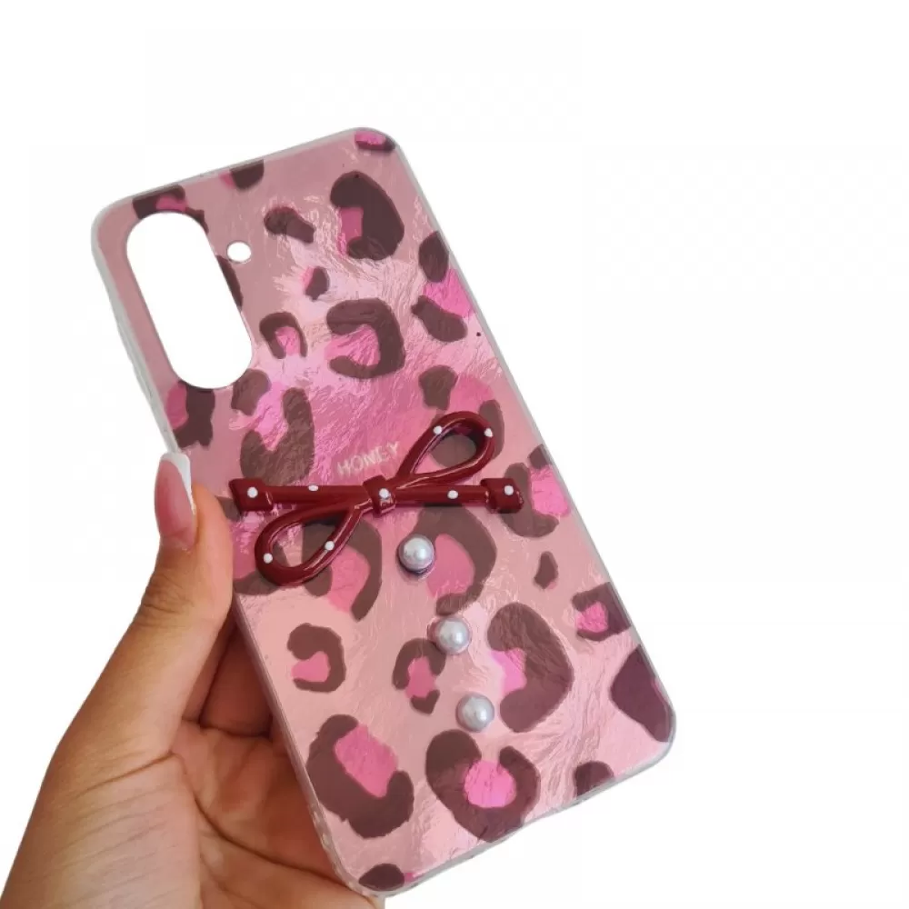 Futrola 3D BOW za Samsung Galaxy A26 No3