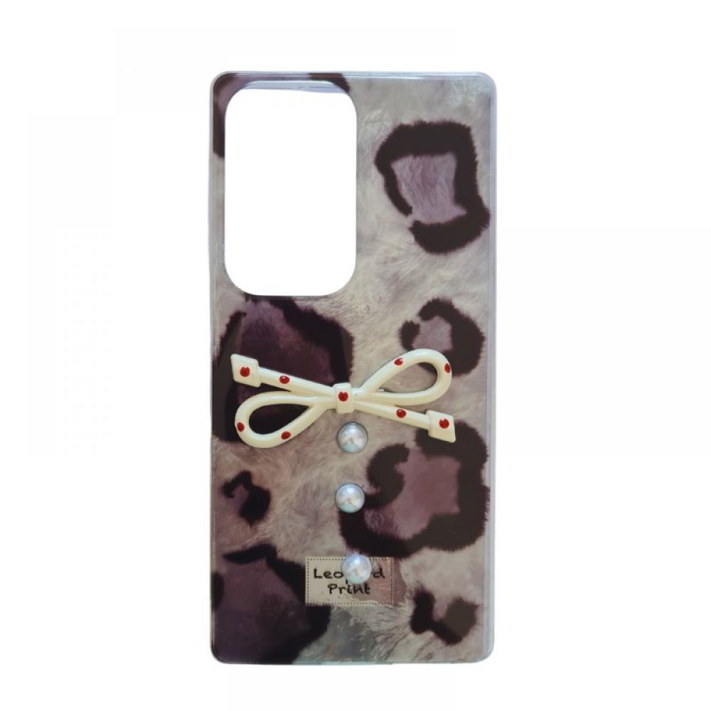 Futrola 3D BOW za Samsung Galaxy A36 No2