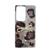 Futrola 3D BOW za Samsung Galaxy S25 Ultra No2