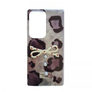 Futrola 3D BOW za Samsung Galaxy S25 Ultra No2