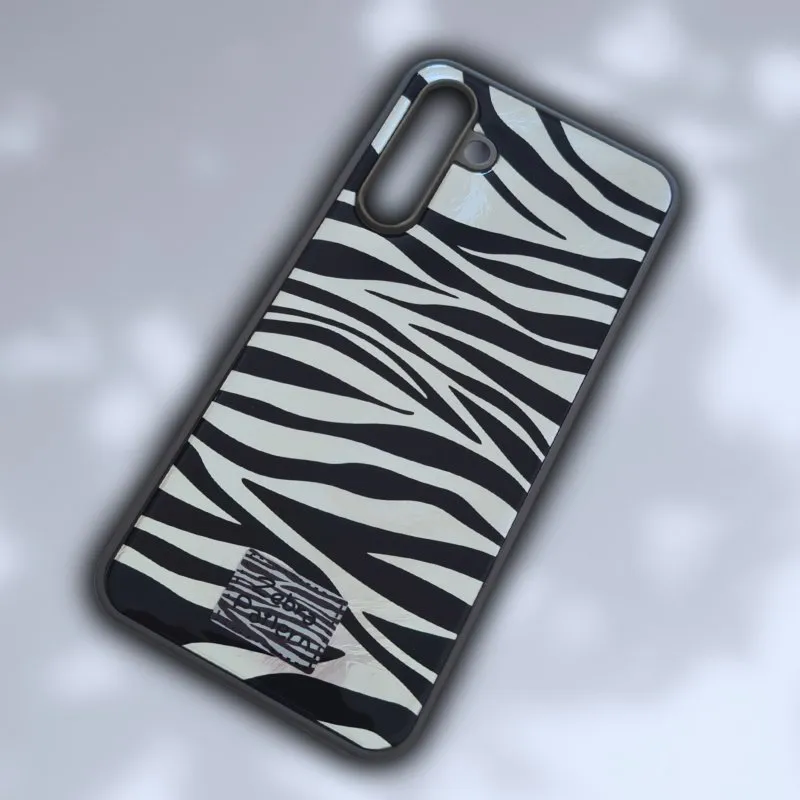 Futrola SEDEF ANIMAL za Samsung Galaxy S23 FE No6