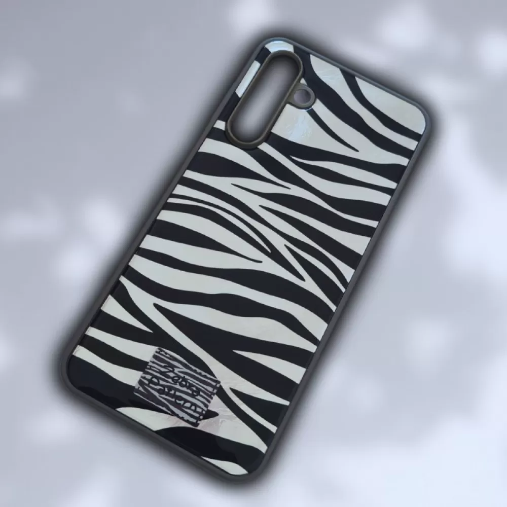 Futrola SEDEF ANIMAL za Samsung Galaxy A16 No6