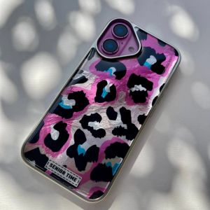 Futrola SEDEF ANIMAL za Samsung Galaxy A06 No7