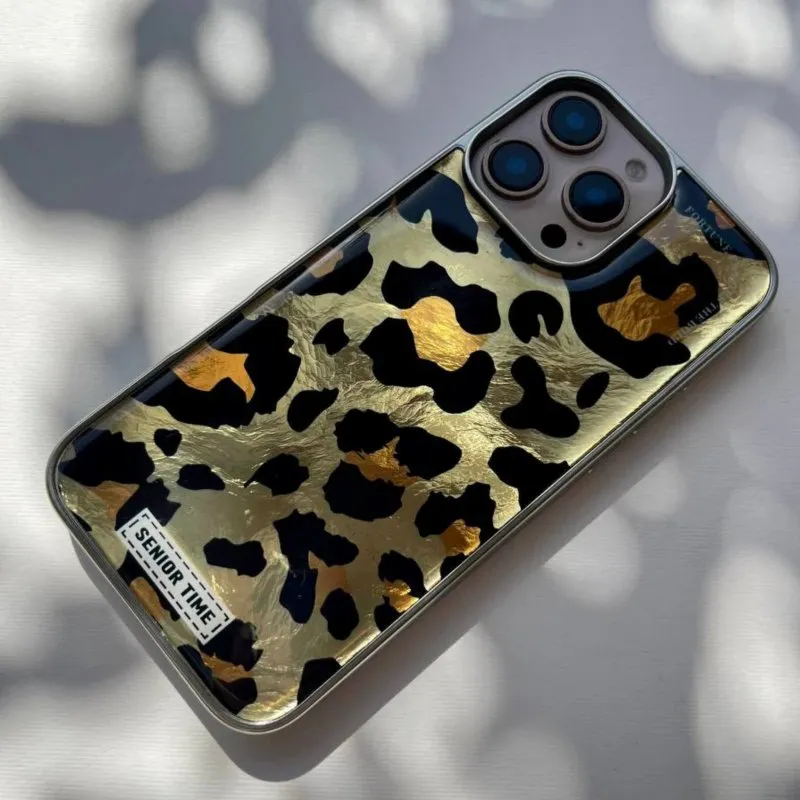 Futrola SEDEF ANIMAL za iPhone 16 Pro (6.3) No3