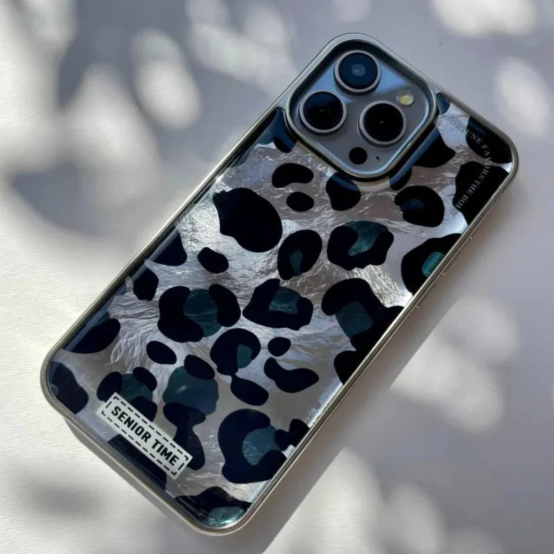 Futrola SEDEF ANIMAL za iPhone 16 Pro (6.3) No1