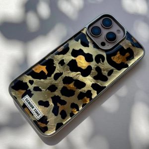 Futrola SEDEF ANIMAL za iPhone 16 (6.1) No3