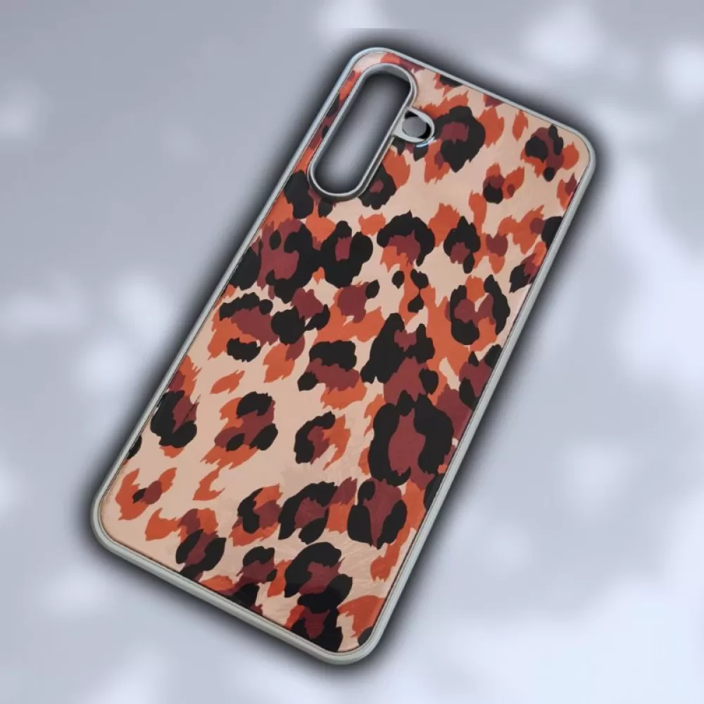 Futrola SEDEF ANIMAL za Samsung A06 No2